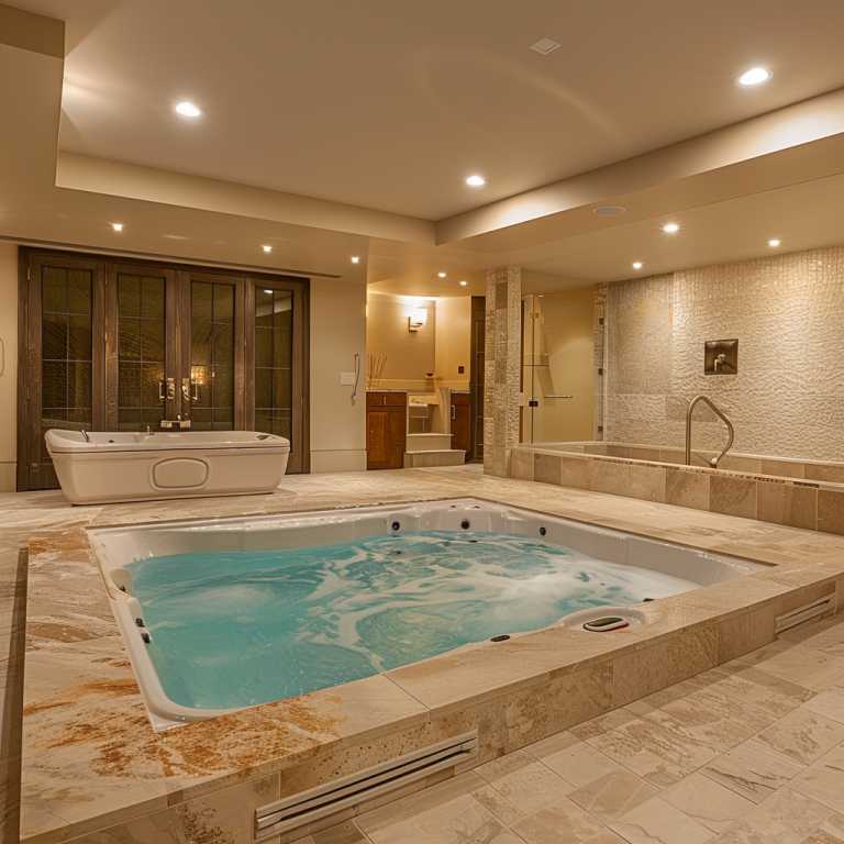 Stunning Basement Projects | Craftsman Basements